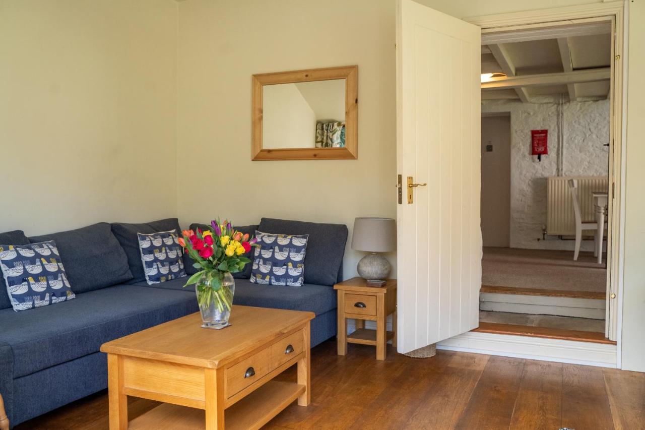 Little England Retreats - Cottage, Yurt And Shepherd Huts Othery Luaran gambar